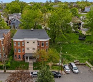 More details for 32-34 Bedford St, Hartford, CT - Multifamily for Sale