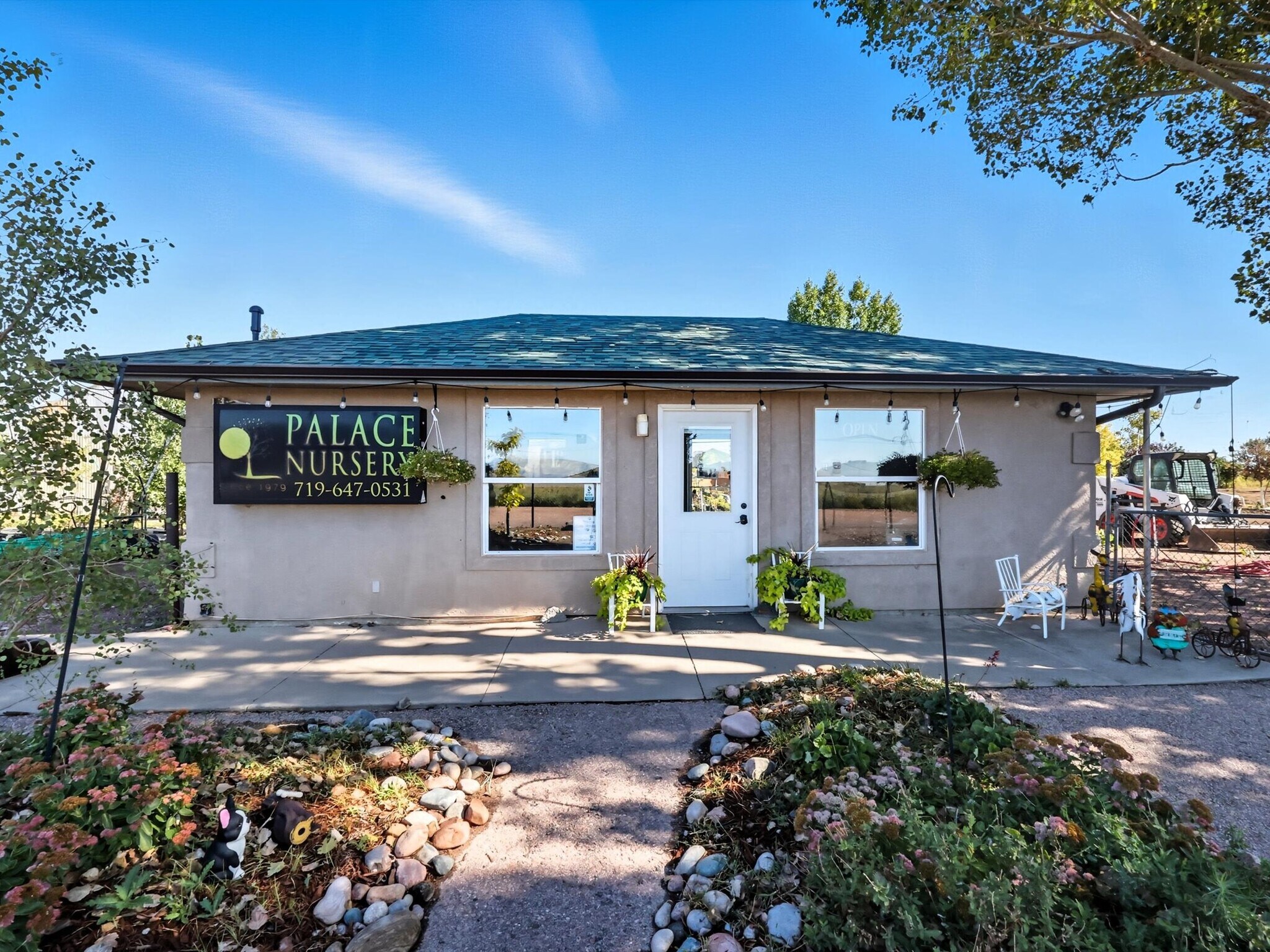 1115 E Holiday Dr, Pueblo West, CO à vendre Photo principale- Image 1 de 12