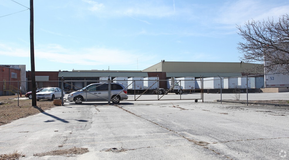 1700 Old Covington Hwy SW, Conyers, GA for sale - Building Photo - Image 2 of 2