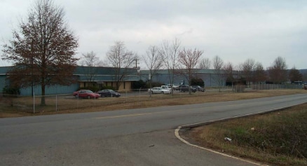 1000 Fields Rd, Laceys Spring, AL for lease Primary Photo- Image 1 of 2