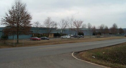 Plus de détails pour 1000 Fields Rd, Laceys Spring, AL - Industriel à louer