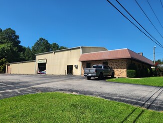 Plus de détails pour 930 Winfield Rd, Petersburg, VA - Flex à vendre