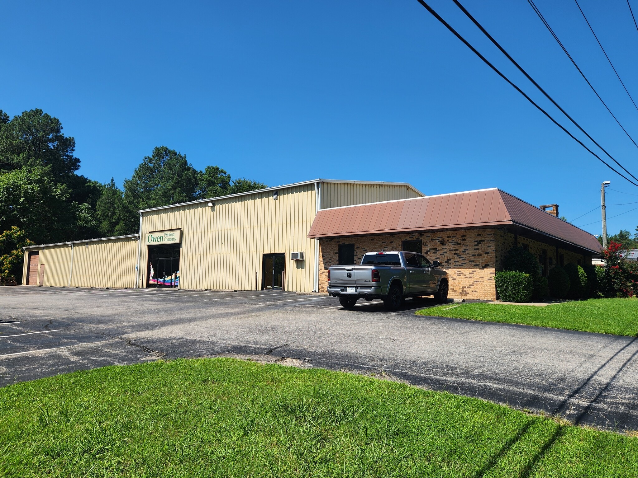 930 Winfield Rd, Petersburg, VA for sale Primary Photo- Image 1 of 8
