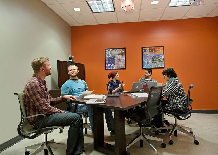 101 Arch St, Boston, MA à louer - Photo intérieure - Image 3 de 10