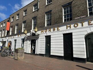 Plus de détails pour 43-49 Tavern St, Ipswich - Commerce de détail à louer