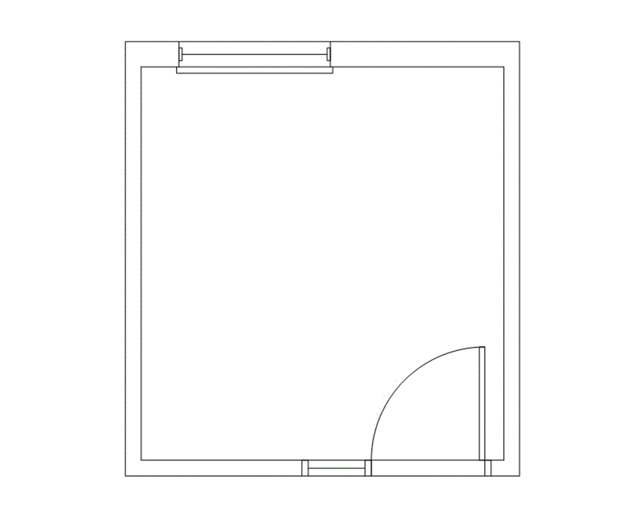 2100 Manchester Rd, Wheaton, IL for lease Floor Plan- Image 1 of 1