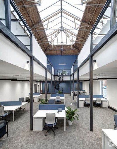 College St, Newcastle Upon Tyne à louer - Photo intérieure - Image 2 de 8