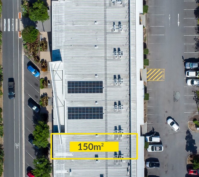 10-20 Eastern Rd, Browns Plains for lease - Building Photo - Image 2 of 4