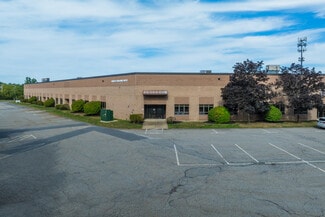 More details for 19 Alexander Rd, Billerica, MA - Industrial for Lease