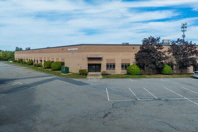 More details for 19 Alexander Rd, Billerica, MA - Industrial for Lease