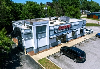Plus de détails pour 6416 W Washington St, Indianapolis, IN - Commerce de détail à vendre