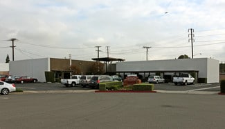 More details for 249 E Emerson Ave, Orange, CA - Industrial for Lease