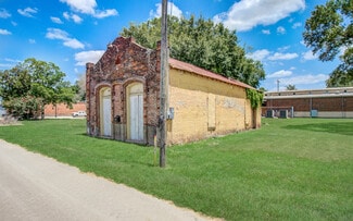 More details for 603 Calhoun St, Richmond, TX - Office for Sale