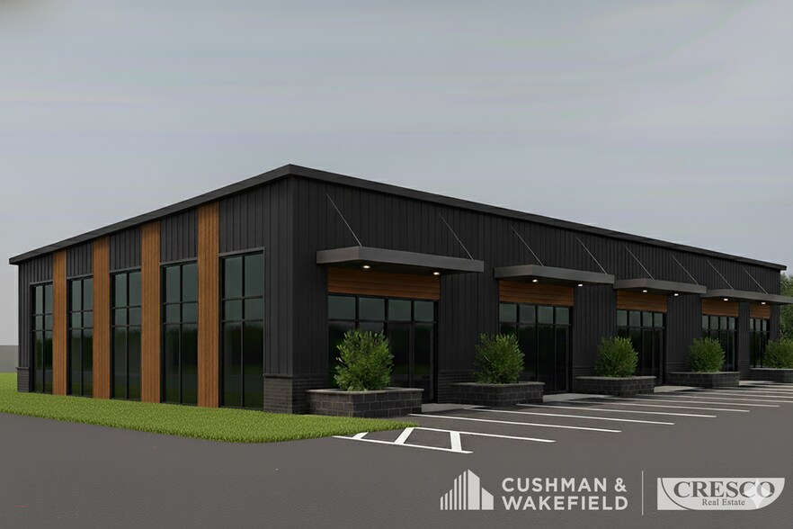 30623 Solon rd, Solon, OH for lease - Building Photo - Image 1 of 1