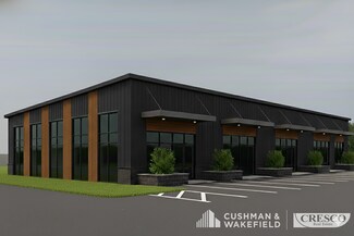 Plus de détails pour 30623 Solon Rd, Solon, OH - Terrain à louer