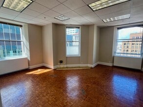 100 Bush St, San Francisco, CA for lease Interior Photo- Image 1 of 4