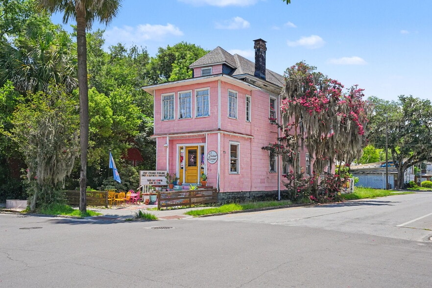 17 W 41st St, Savannah, GA for sale - Building Photo - Image 2 of 39