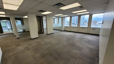 1201 W Pender St, Vancouver, BC for lease Interior Photo- Image 2 of 6