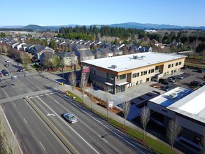 1625 SE 192nd Ave, Camas, WA - Aérien  Vue de la carte - Image1