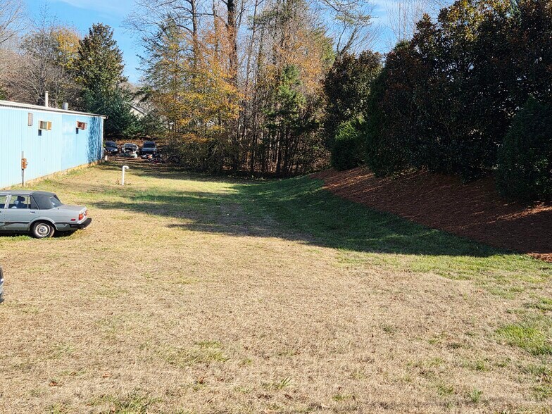 3386 Hands Mill Hwy, York, SC à vendre - Photo du bâtiment - Image 2 de 6