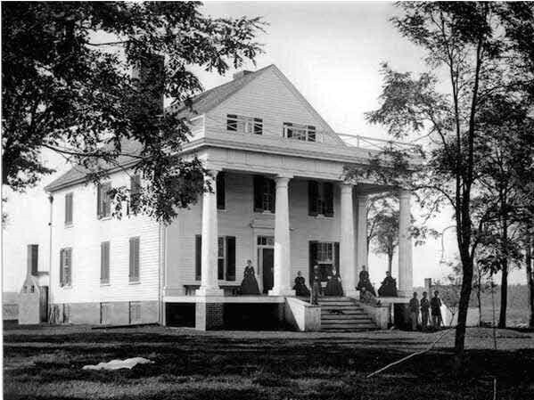 17736 Auburn Rd, Brandy Station, VA à vendre - Photo principale - Image 2 de 10