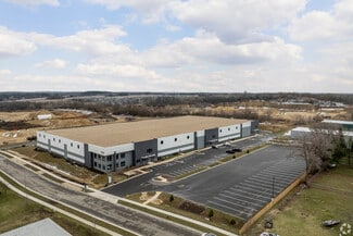 More details for 5525 Tradesmen Dr, Madison, WI - Land for Lease