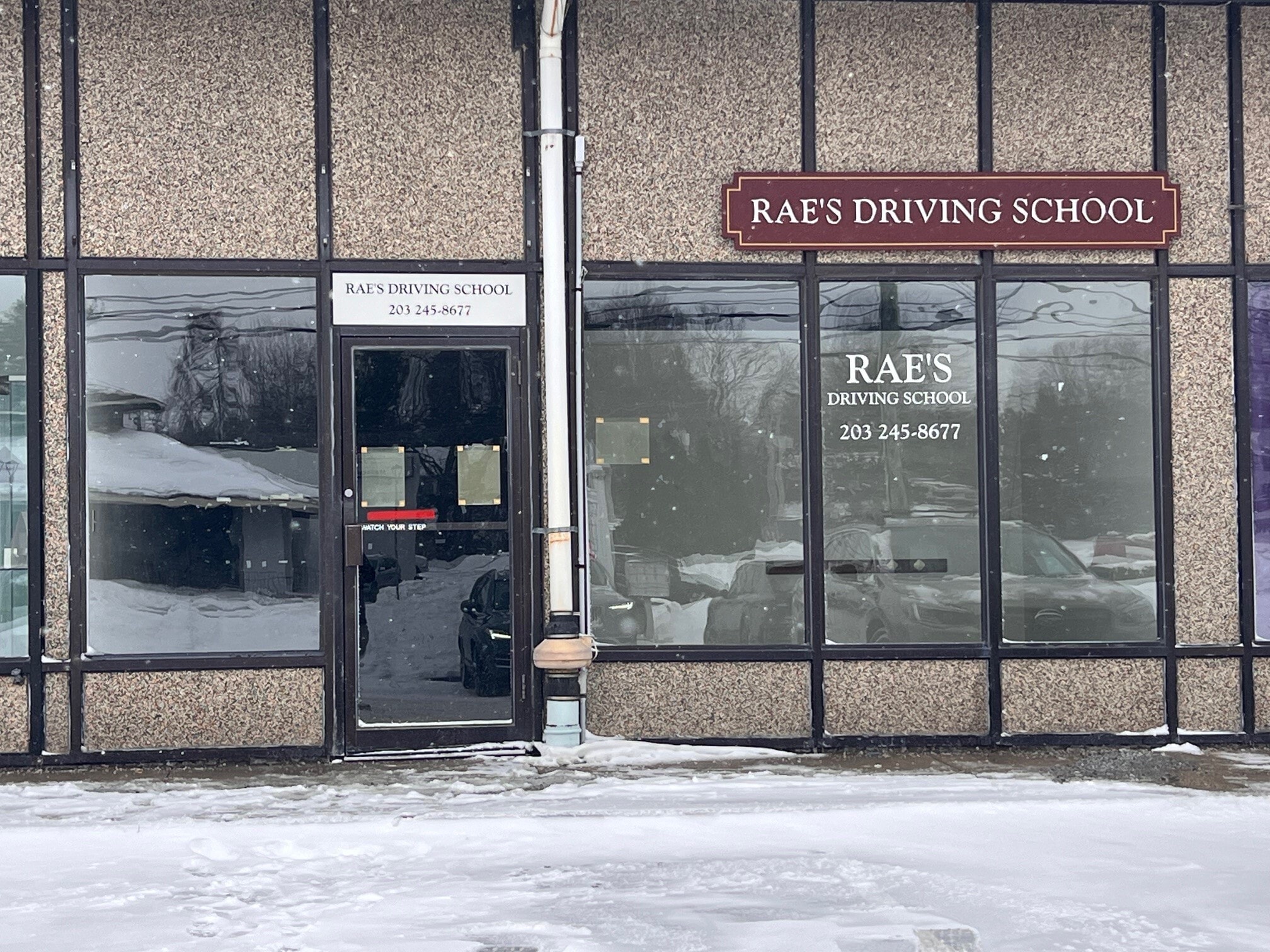 200 Boston Post Rd, Madison, CT à louer Photo intérieure- Image 1 de 8