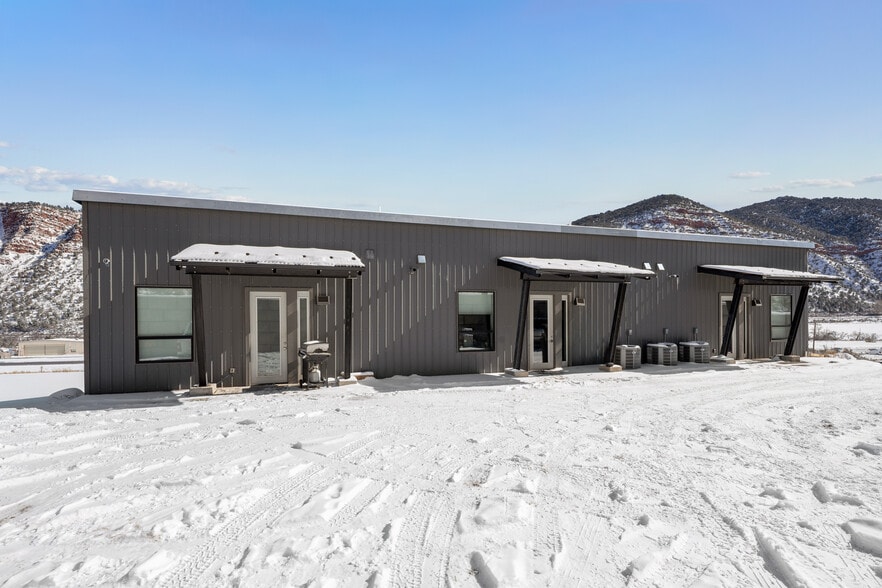625 Airport Rd, Glenwood Springs, CO for sale - Building Photo - Image 3 of 16