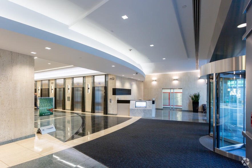 639 5th Ave SW, Calgary, AB for lease - Lobby - Image 2 of 10