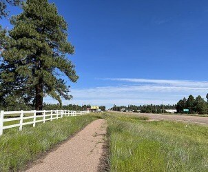2811 White Cliff Dr, Heber, AZ à vendre - Photo du bâtiment - Image 2 de 4