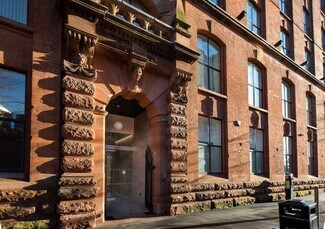 More details for 40 Linenhall St, Belfast - Office for Lease