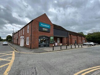 More details for Berriew St, Welshpool - Retail for Sale