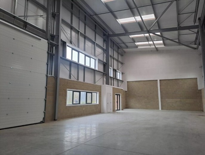 Forge Wood, Copthorne à louer Photo intérieure- Image 1 de 3