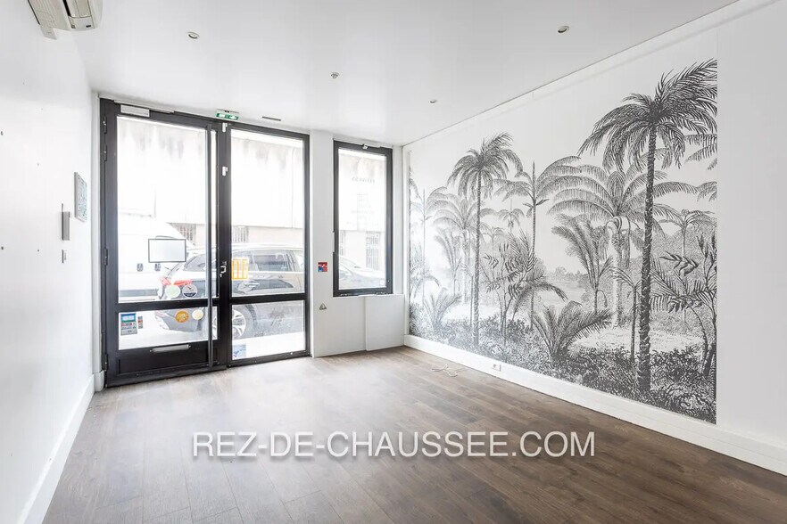 Retail in Boulogne-Billancourt for sale - Interior Photo - Image 1 of 10