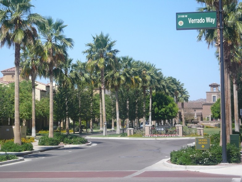 4236 N Verrado Way, Buckeye, AZ à louer - Autre - Image 3 de 4