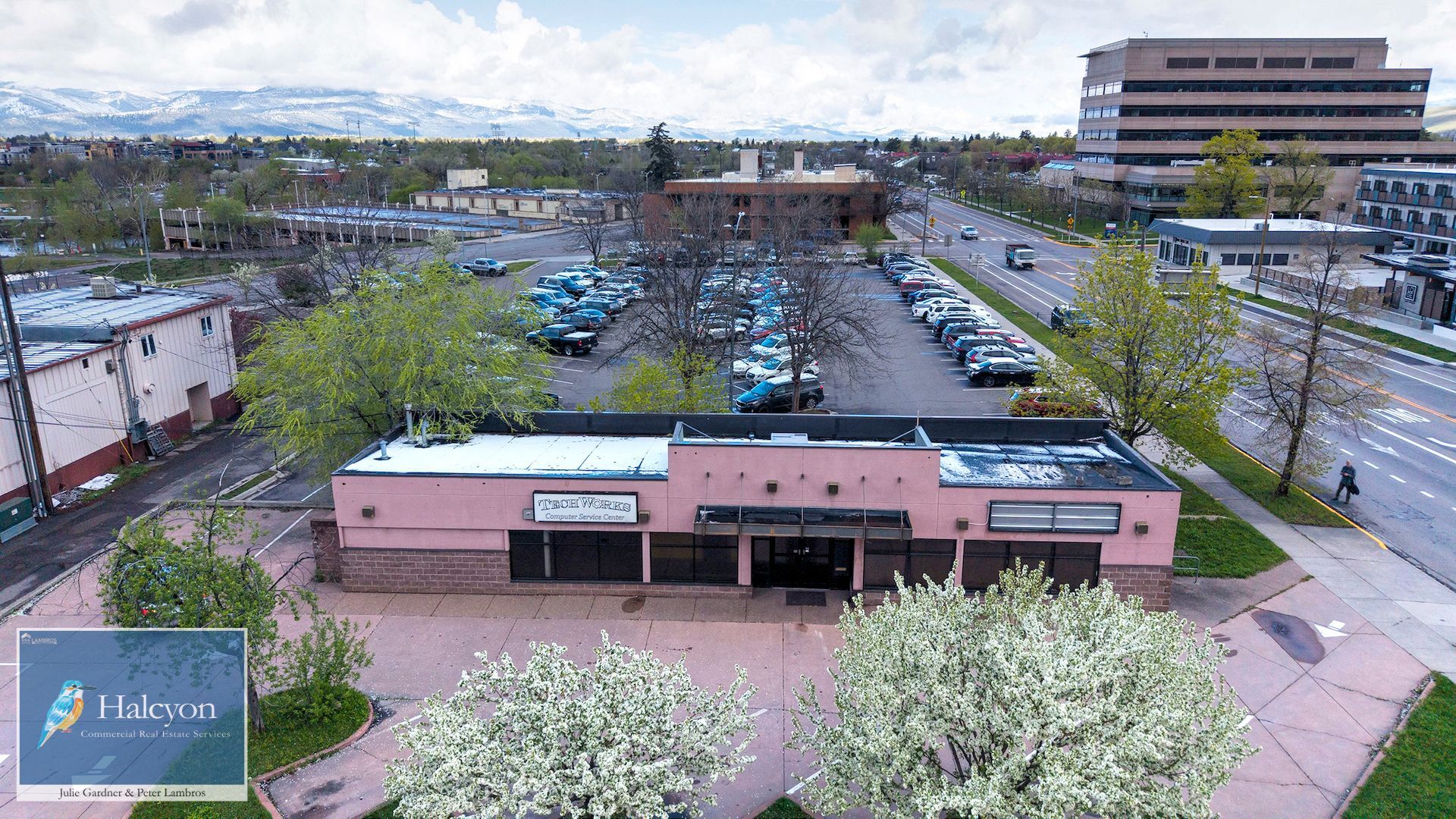 401 W Broadway St, Missoula, MT for lease Interior Photo- Image 1 of 16