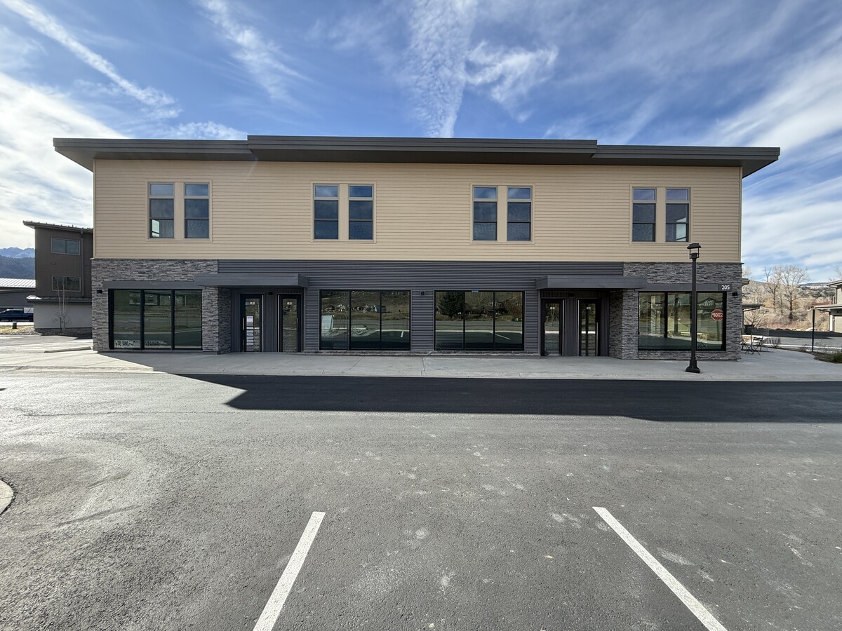 205 Jasper Pl, Ridgway, CO 81432 - Unité 104 -  - Photo intérieure - Image 1 of 27