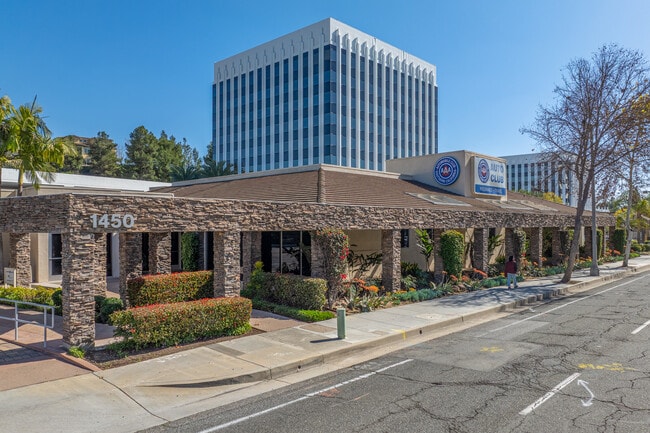 More details for 1450-1460 N Harbor Blvd – Office for Sale, Fullerton, CA