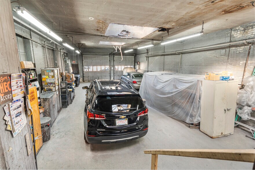 1234 Dorchester Ave, Boston, MA à vendre - Photo intérieure - Image 1 de 4