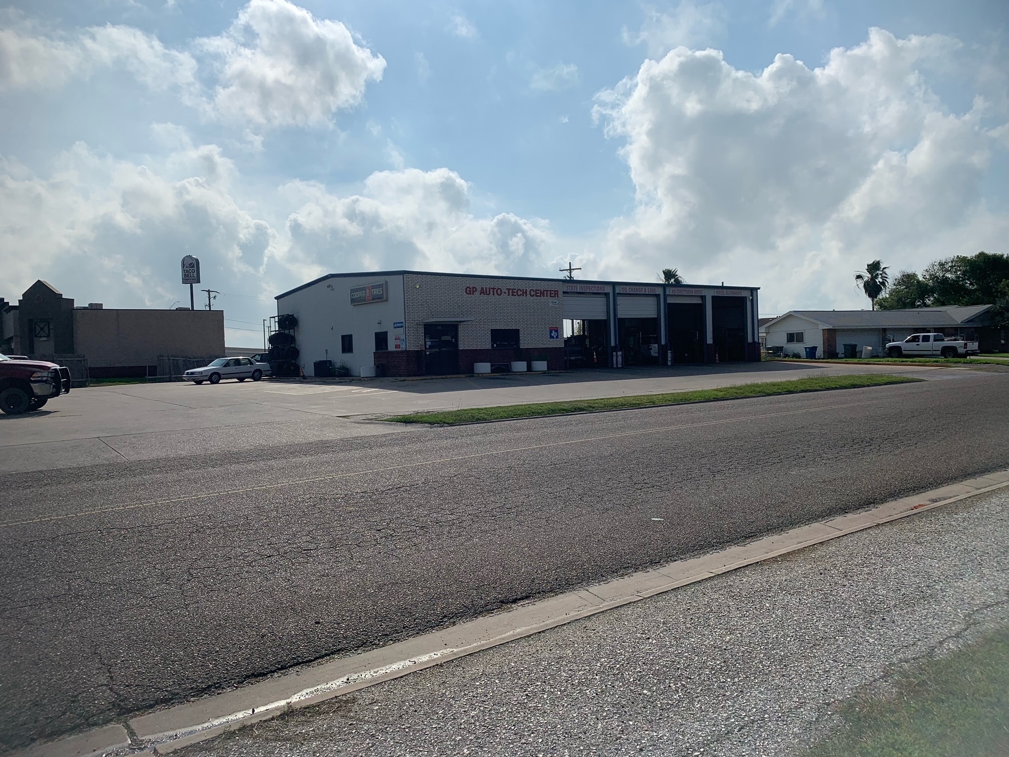 200 Daniel Moore St, Portland, TX à vendre Photo du bâtiment- Image 1 de 24