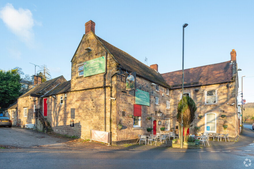 Bridge Foot, Belper for sale - Primary Photo - Image 1 of 10