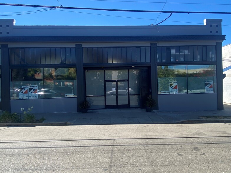 2170-2180 Dwight Way, Berkeley, CA for lease - Building Photo - Image 1 of 13