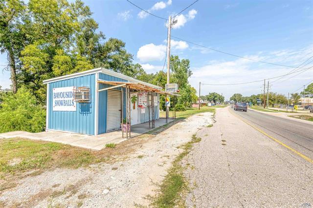 4266 W Park Ave, Gray, LA for sale - Building Photo - Image 2 of 14