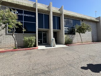 More details for 1844-1846 E 3rd St, Tempe, AZ - Industrial for Sale