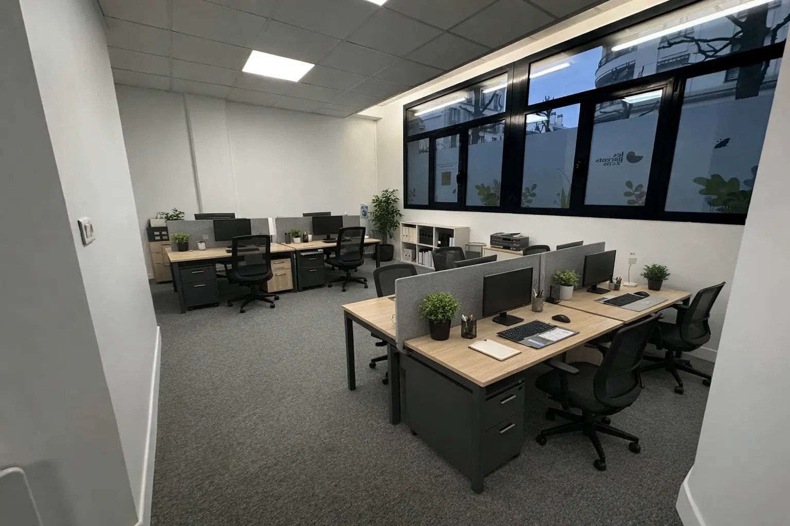 54 Avenue Sainte-Marie, Saint-Mandé à louer Photo intérieure- Image 1 de 10