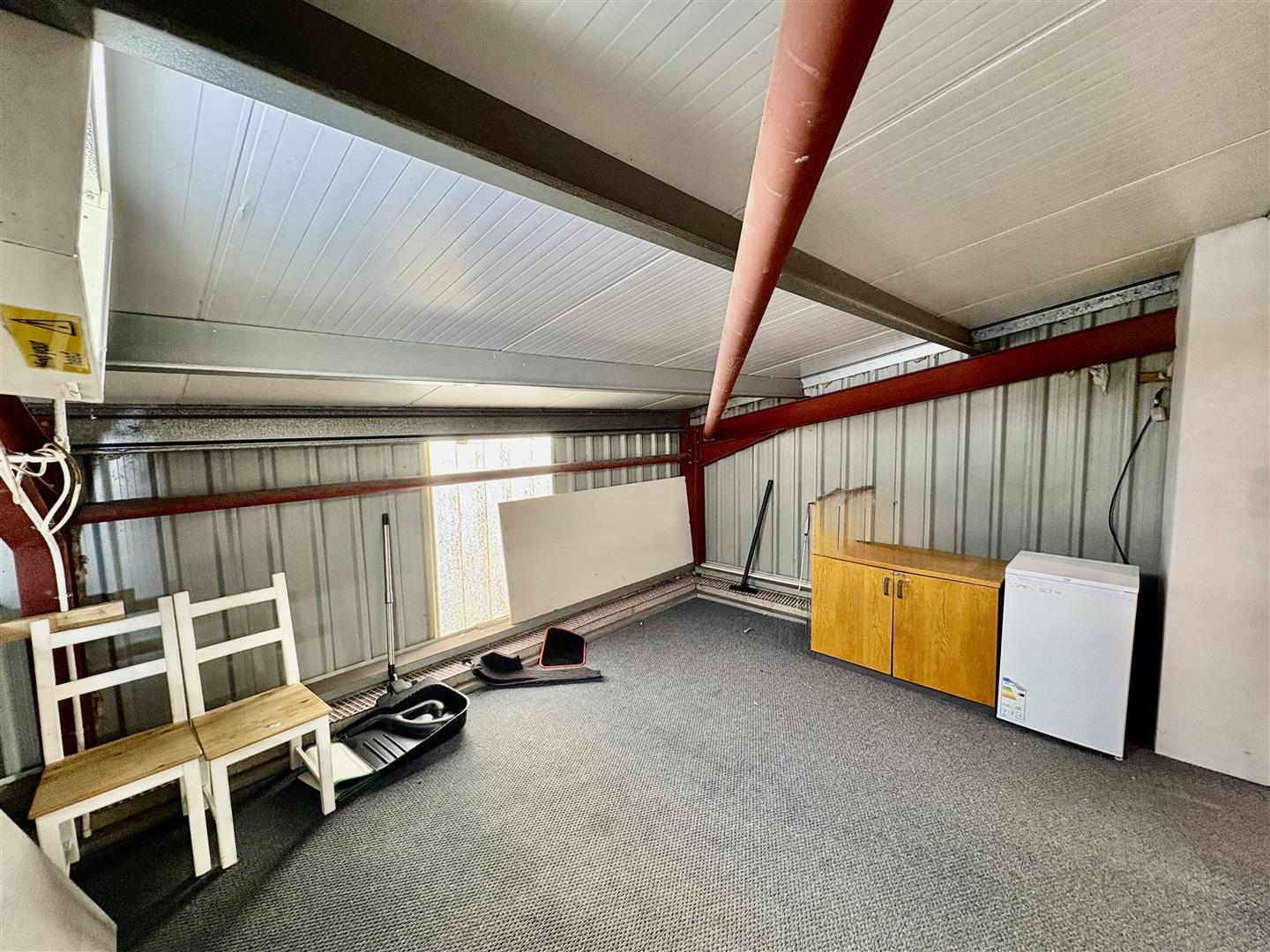 101 Springwell Rd, Bangor à louer Photo intérieure- Image 1 de 6