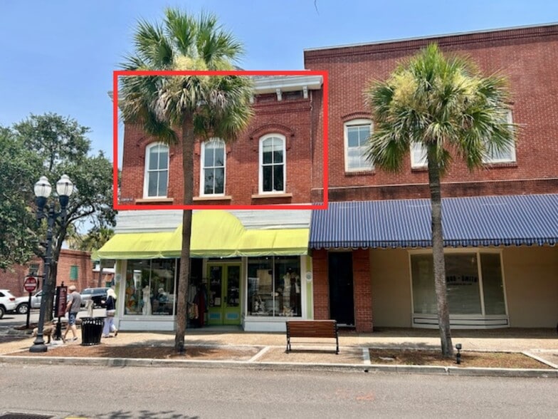 301 Centre St, Fernandina Beach, FL for lease - Building Photo - Image 1 of 29