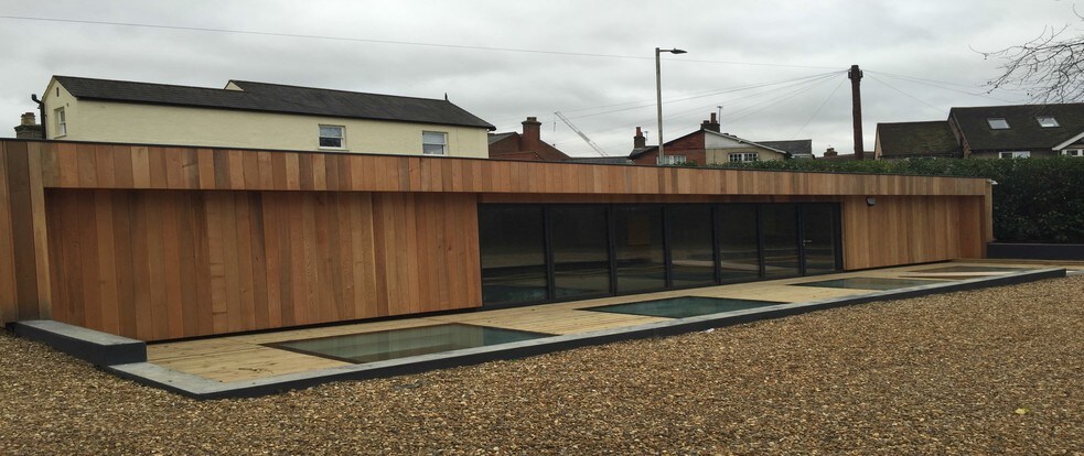 Catherine St, St Albans à vendre - Photo du bâtiment - Image 2 de 2