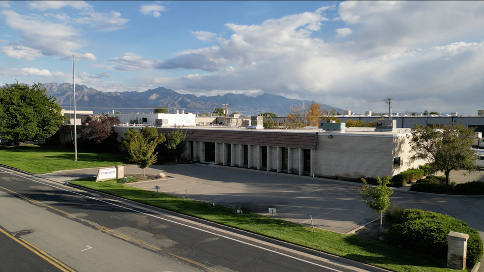 2211 W 2300 S, Salt Lake City, UT for sale - Building Photo - Image 1 of 12