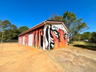 More details for 411 Bickford Cir, Anderson, SC - Industrial for Lease